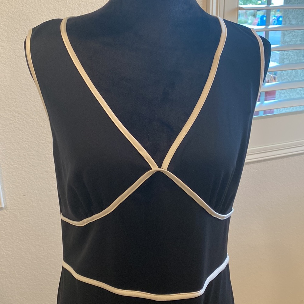 A-list by wrapper Dress size 14 - Picture 4 of 6
